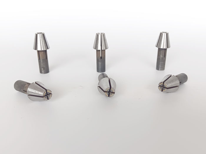 漆包线刮线刀头