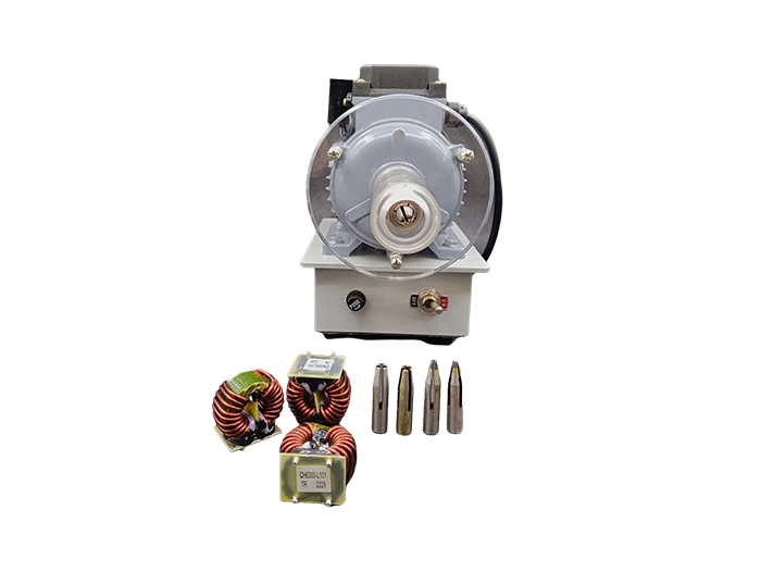 琪包线剥漆机系列