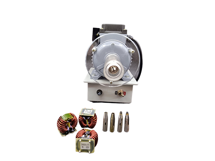 琪包线剥漆机系列