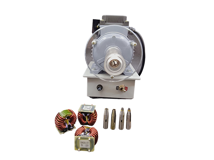 琪包线剥漆机系列