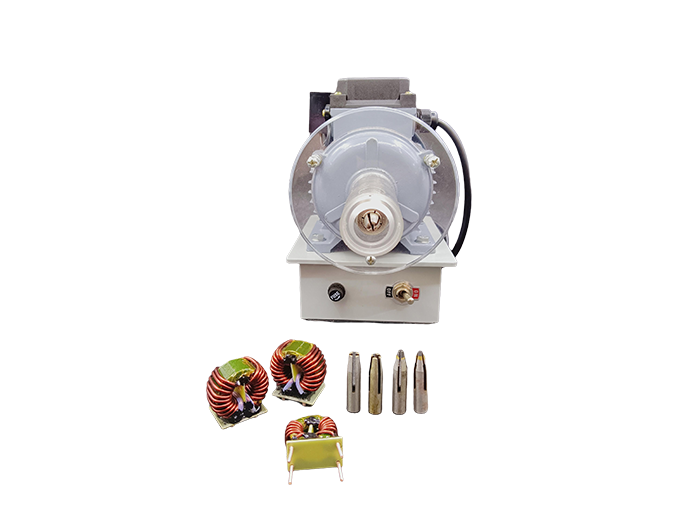 琪包线剥漆机系列