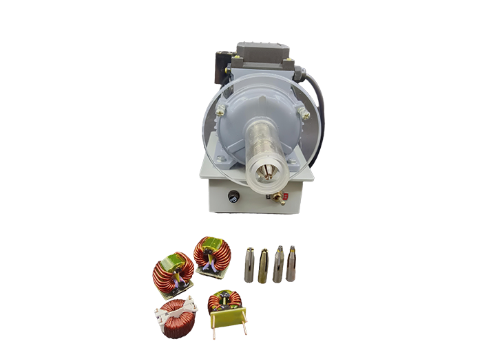 琪包线剥漆机系列