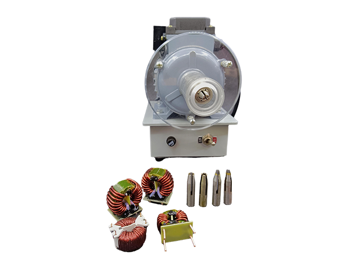 琪包线剥漆机系列