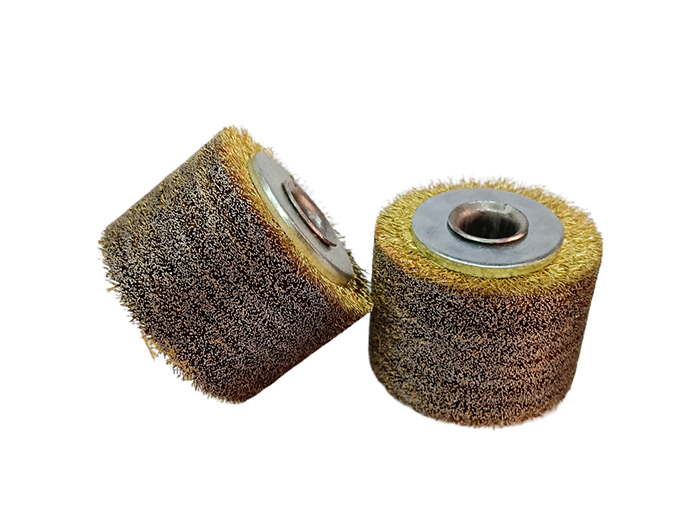 剥漆钢丝轮系列