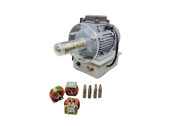 琪包线剥漆机系列