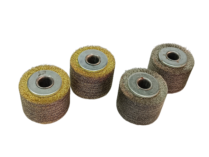 剥漆钢丝轮系列