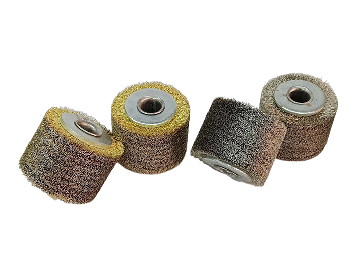 剥漆钢丝轮系列