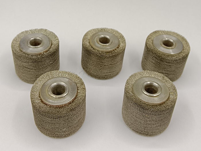 剥漆钢丝轮系列