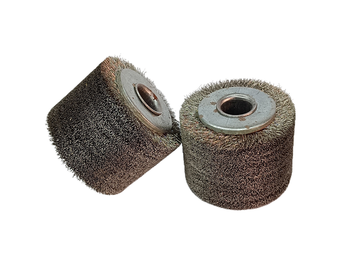 剥漆钢丝轮系列