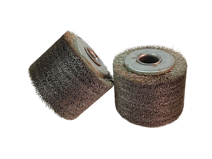 剥漆钢丝轮系列